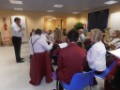 Concert 2014 a l hopital Sainte Barbe